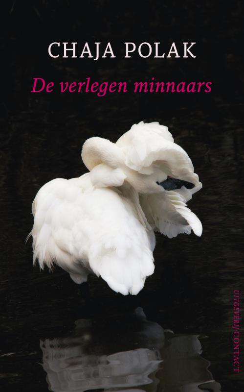 Omslag van De verlegen minnaars