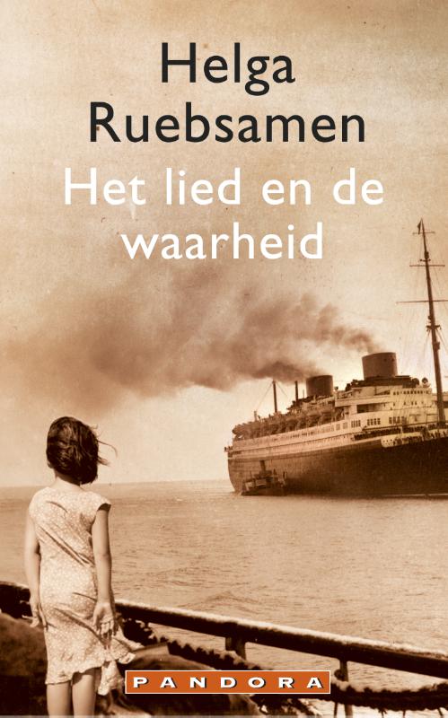 Omslag van Lied en de waarheid