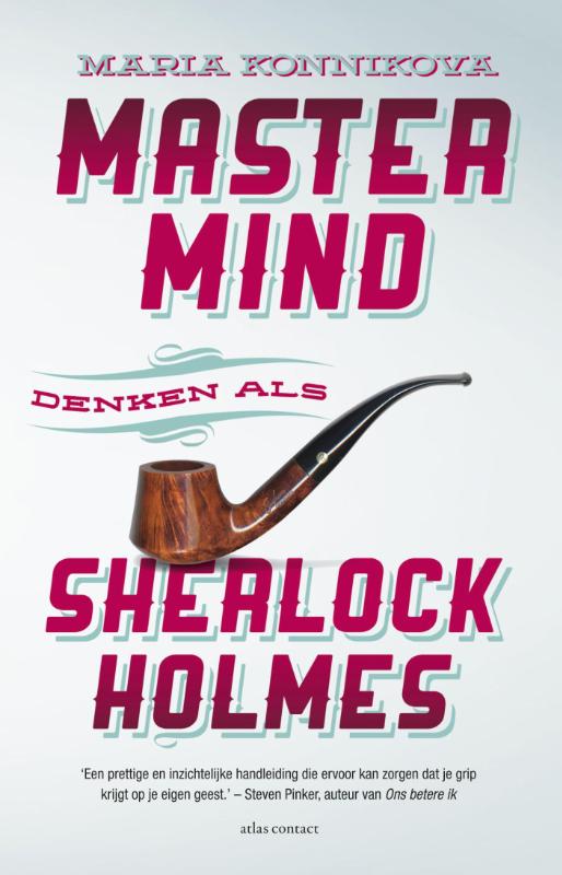 Omslag van Mastermind