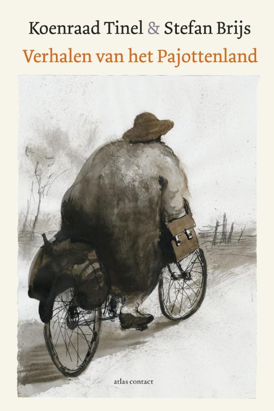 Omslag van Verhalen van het Pajottenland