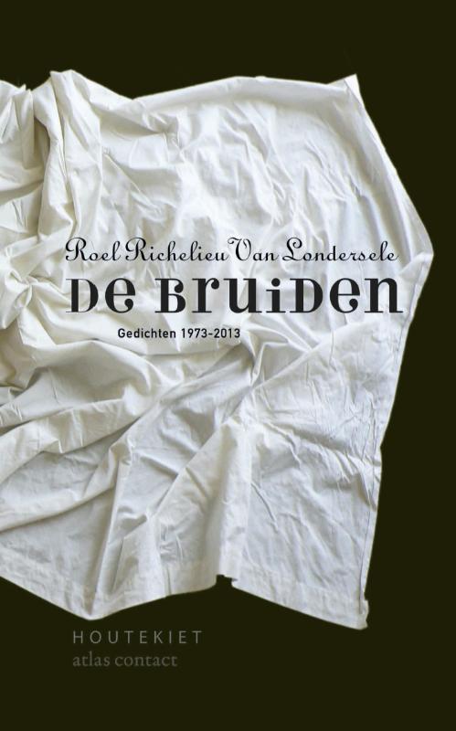 Omslag van De bruiden
