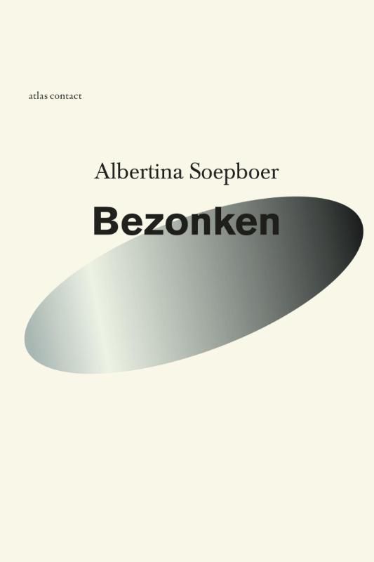 Omslag van Bezonken