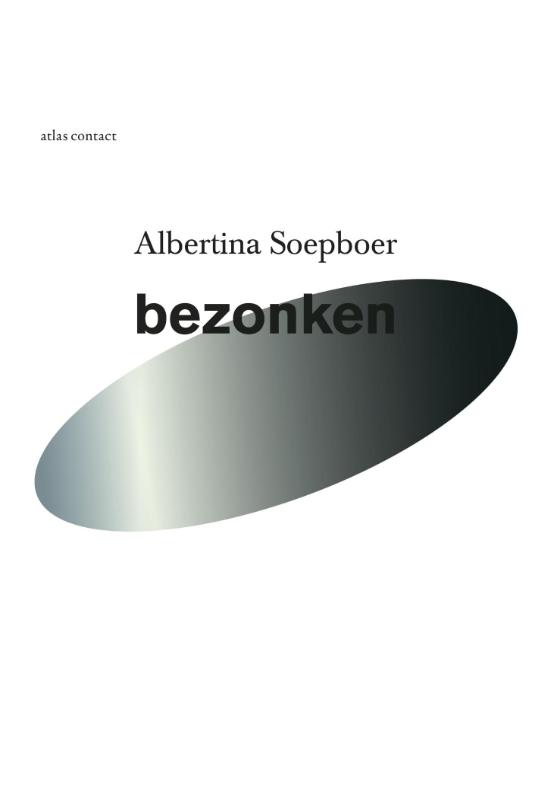 Omslag van Bezonken