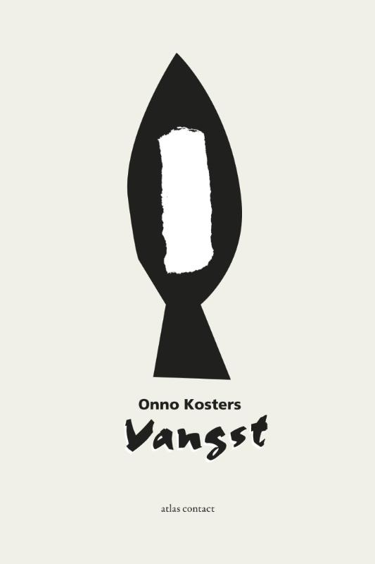Omslag van Vangst