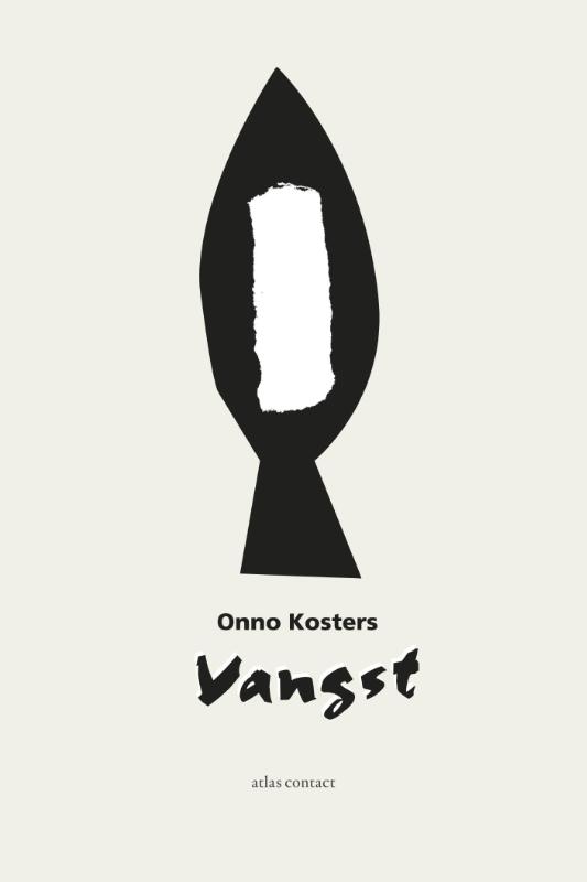 Omslag van Vangst