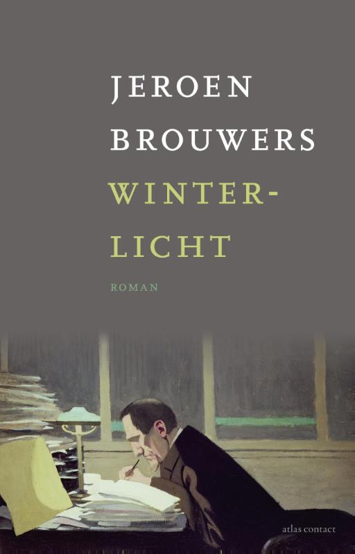 Omslag van Winterlicht