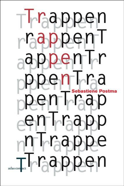 Omslag van Trappen