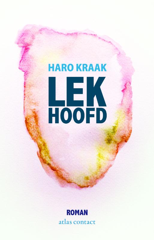 Omslag van Lekhoofd