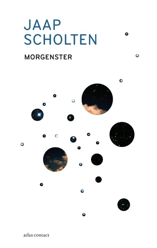Omslag van Morgenster