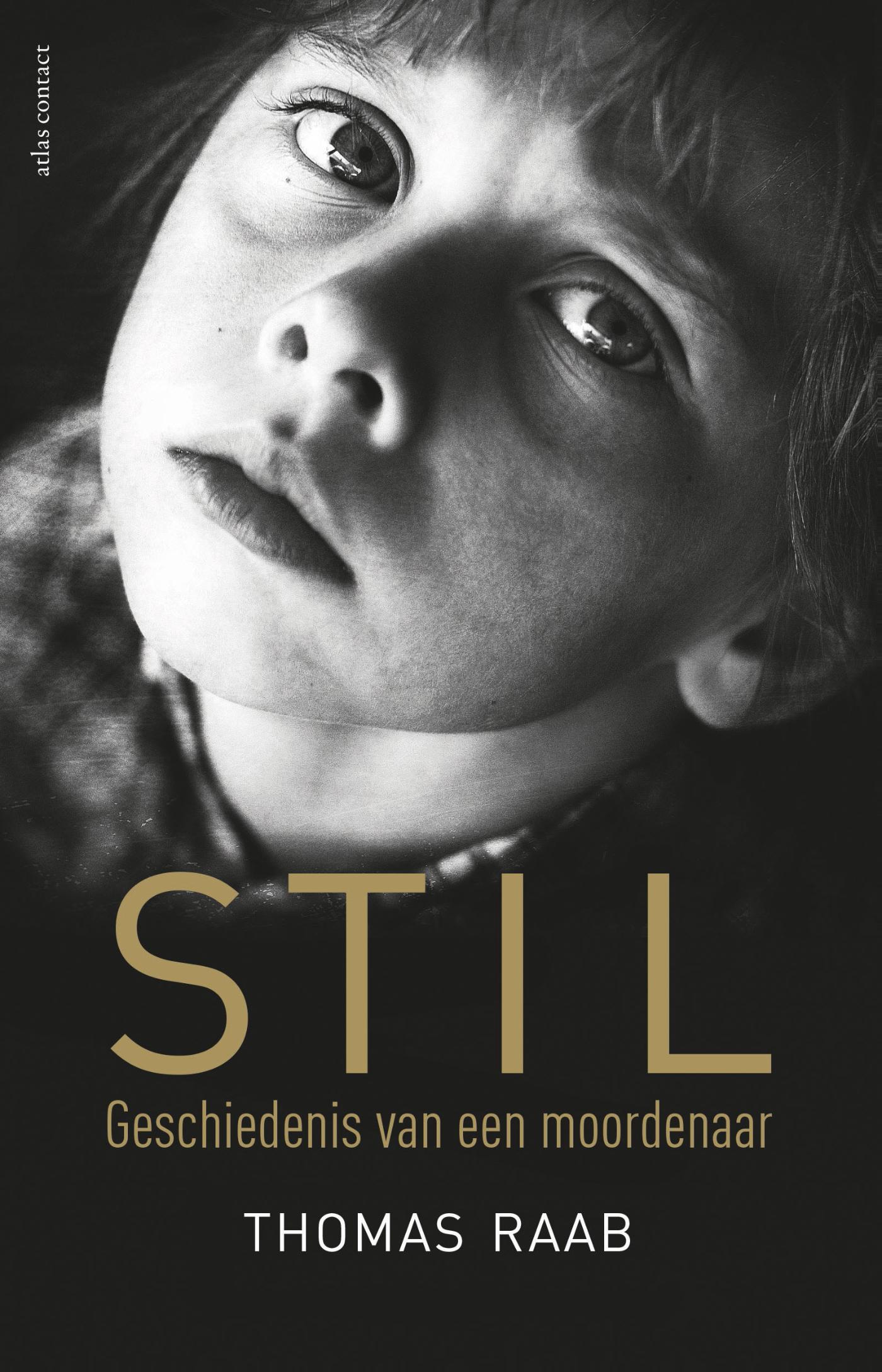 Omslag van Stil