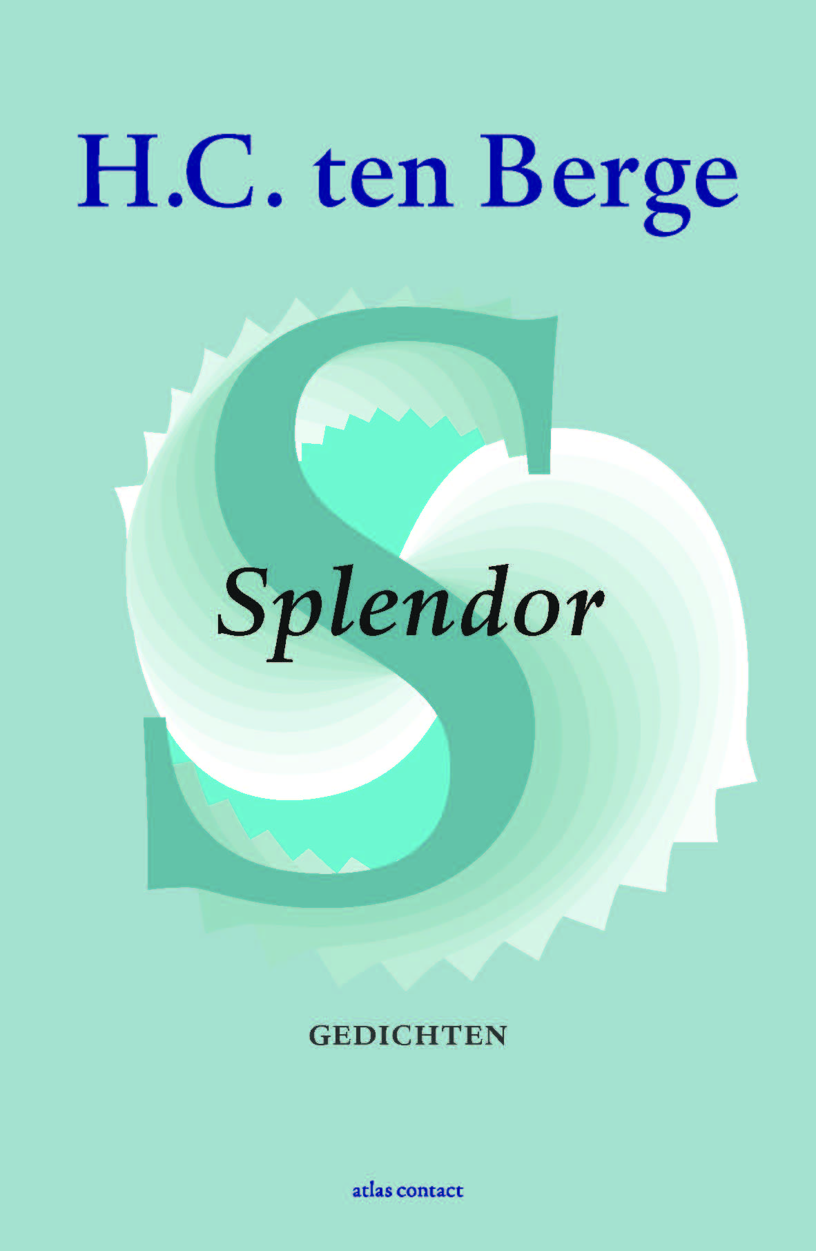 Omslag van Splendor
