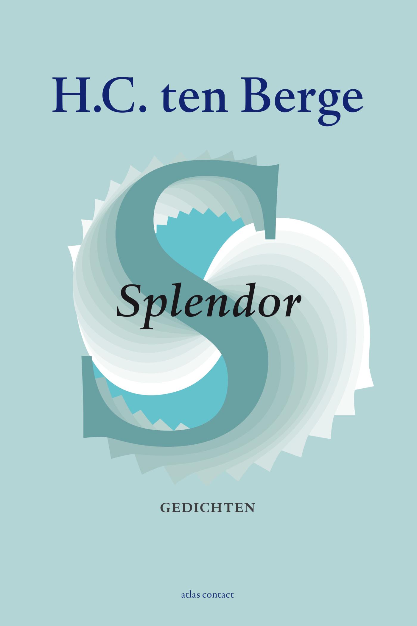 Omslag van Splendor