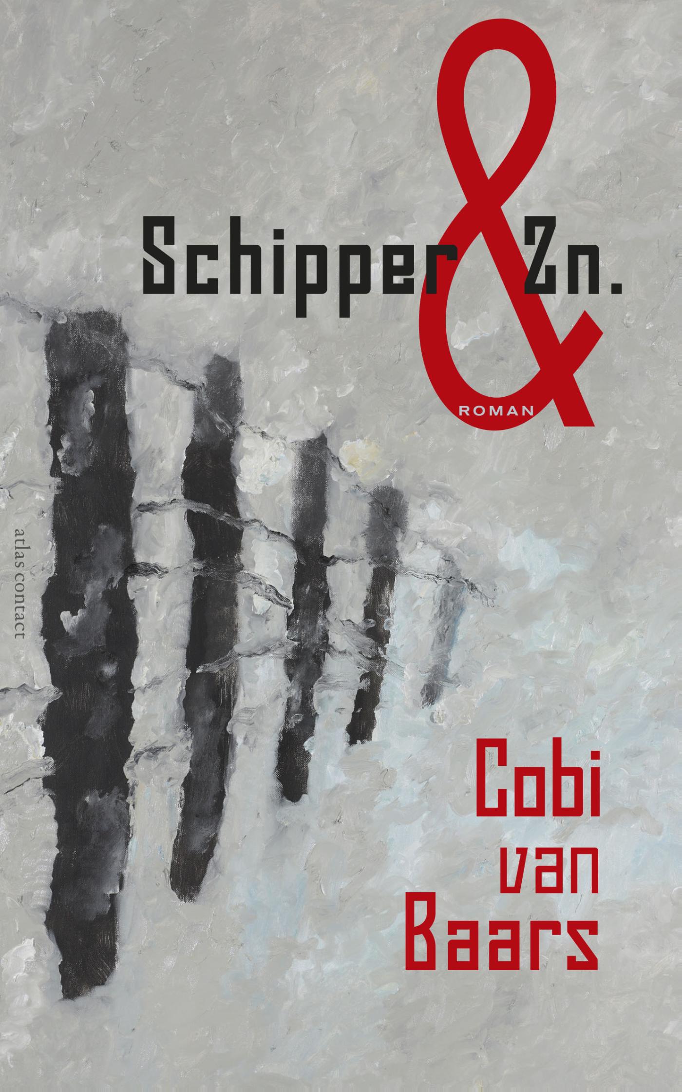 Omslag van Schipper en Zn.