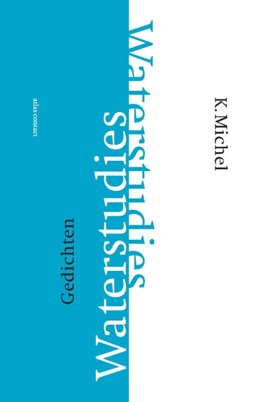 Omslag van Waterstudies