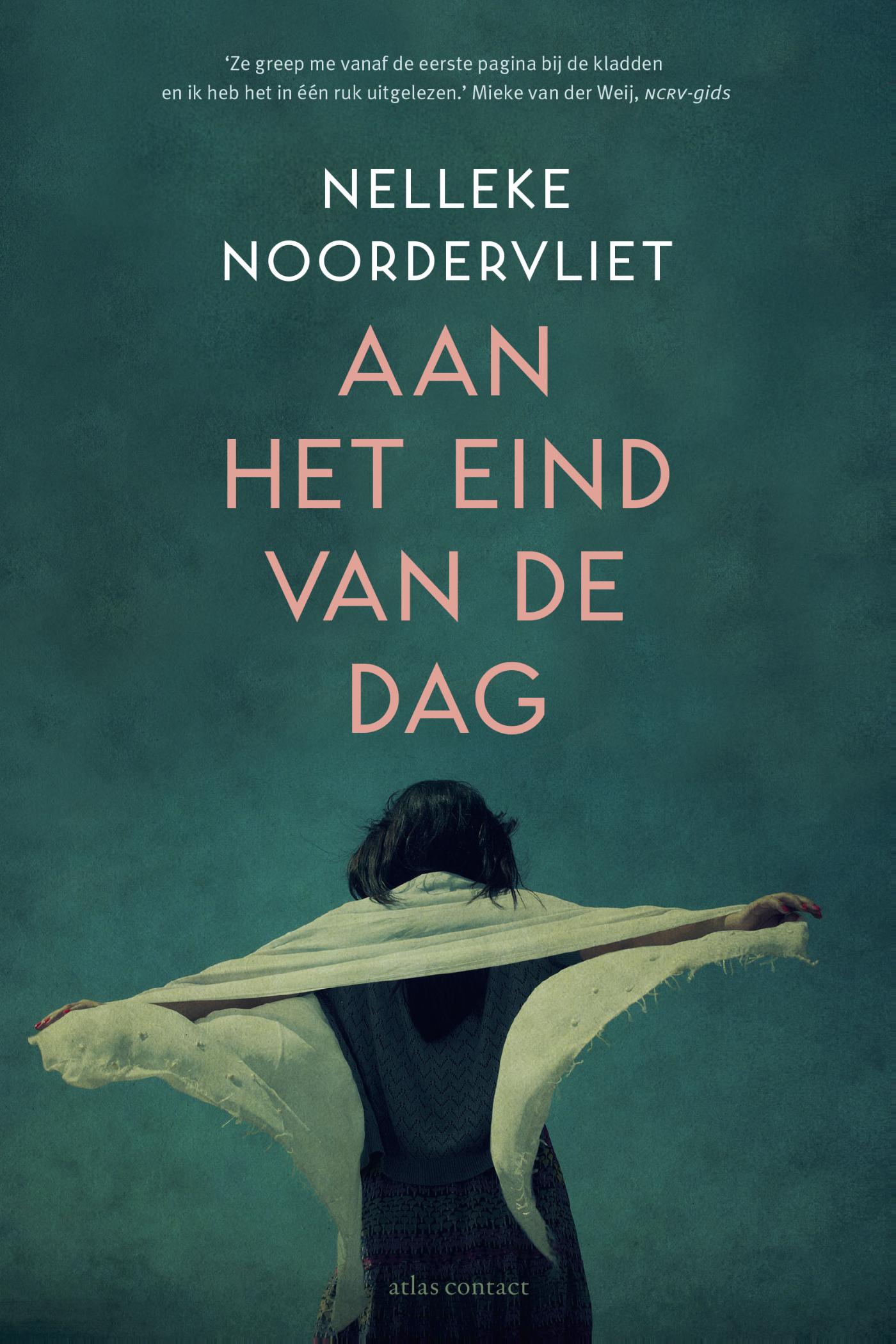 Omslag van Aan het eind van de dag