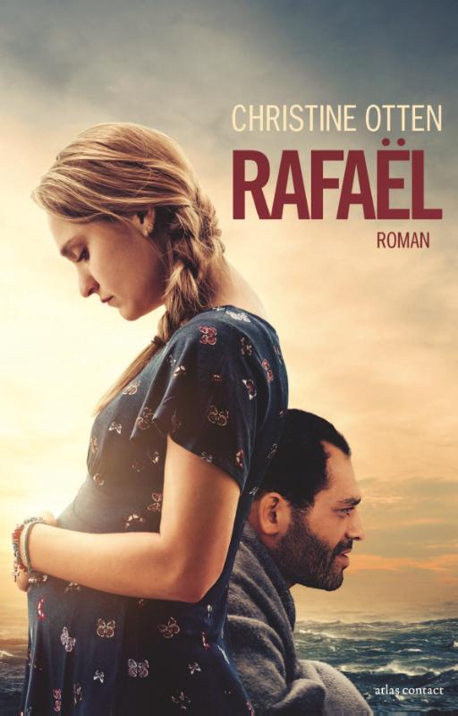 Omslag van Rafaël