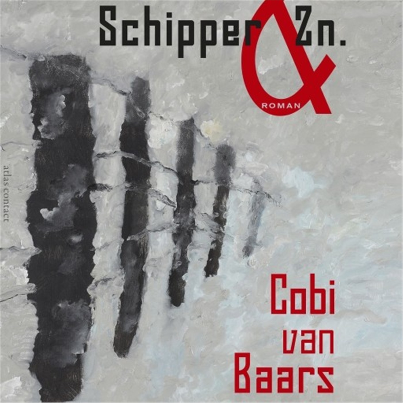 Omslag van Schipper & Zn.