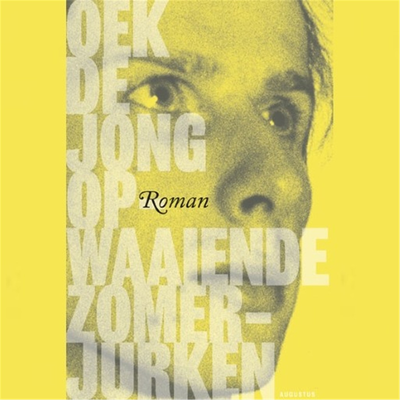 Omslag van Opwaaiende zomerjurken