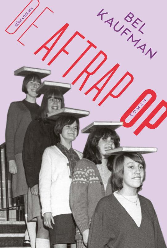 Omslag van De aftrap op