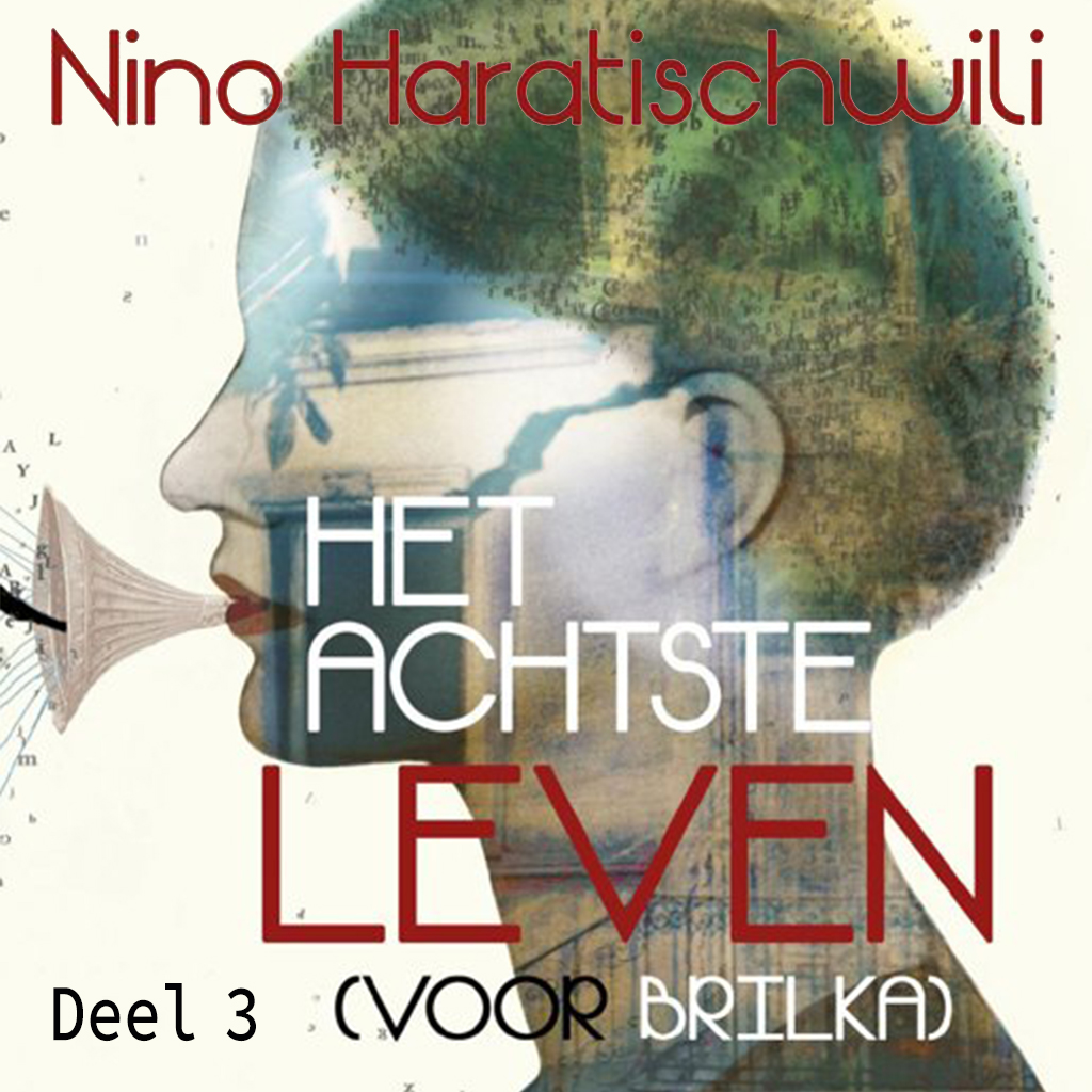 Omslag van Het achtste leven - deel 3 (van 6)