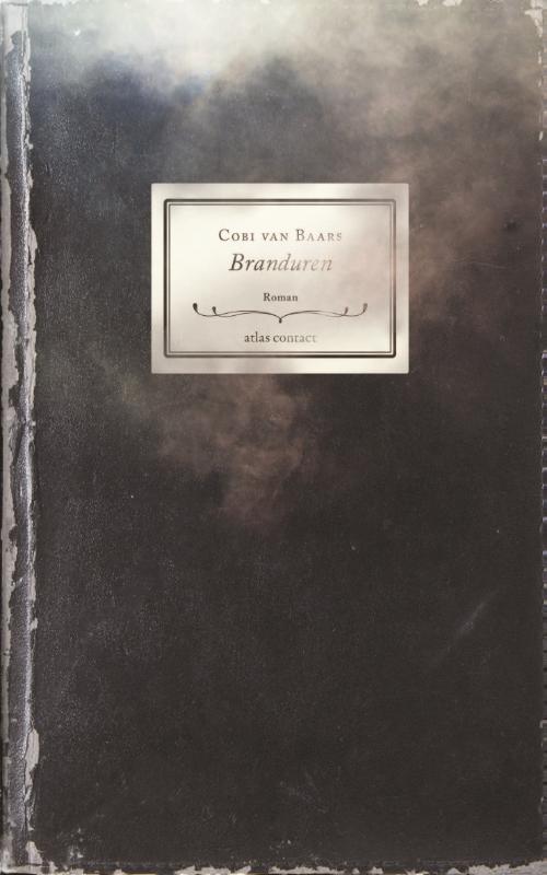 Omslag van Branduren
