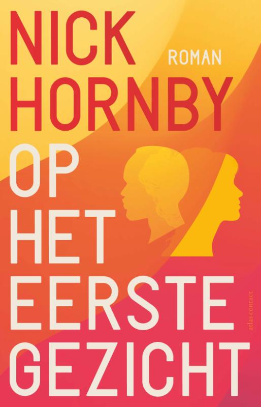 Omslag van Op het eerste gezicht