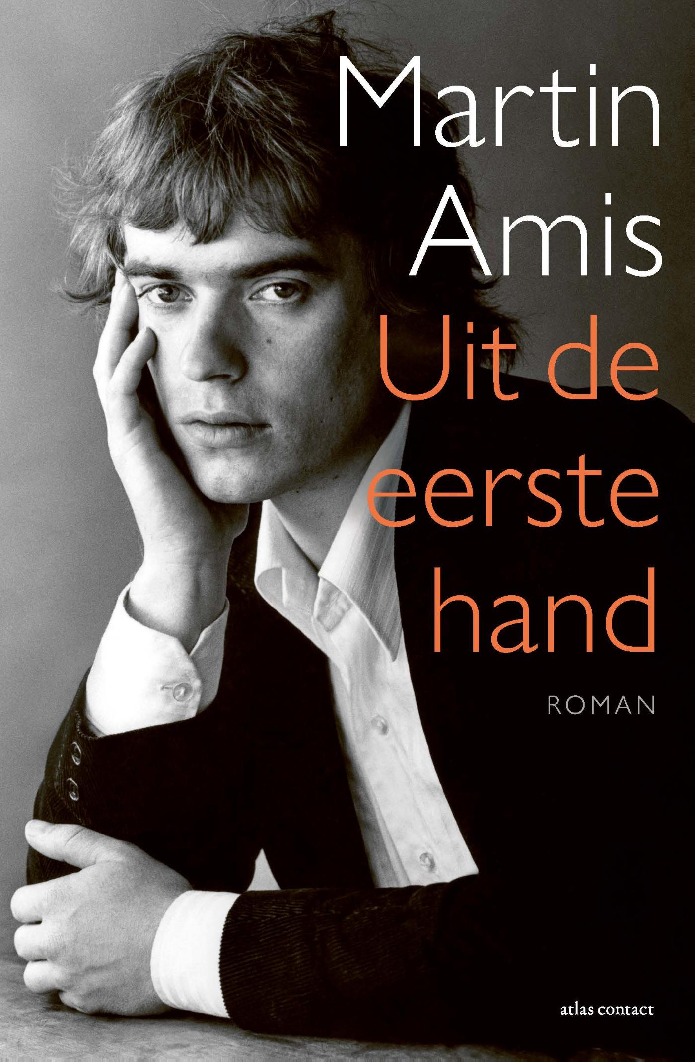 Omslag van Uit de eerste hand
