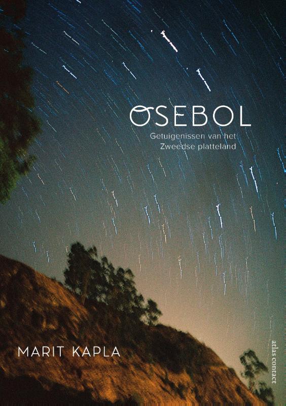 Omslag van Osebol