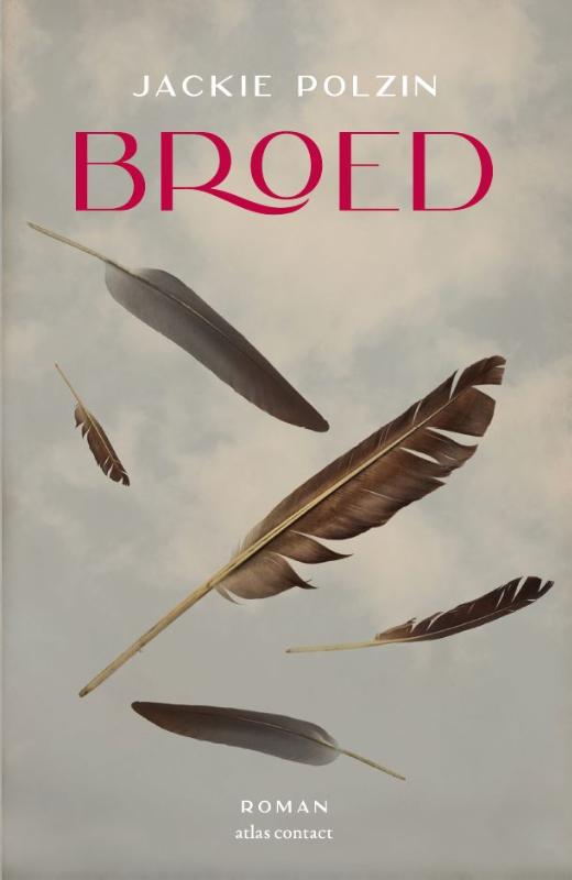 Omslag van Broed