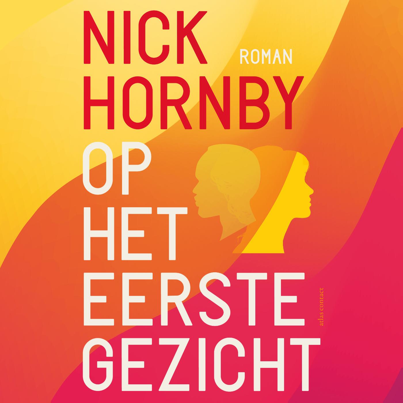 Omslag van Op het eerste gezicht