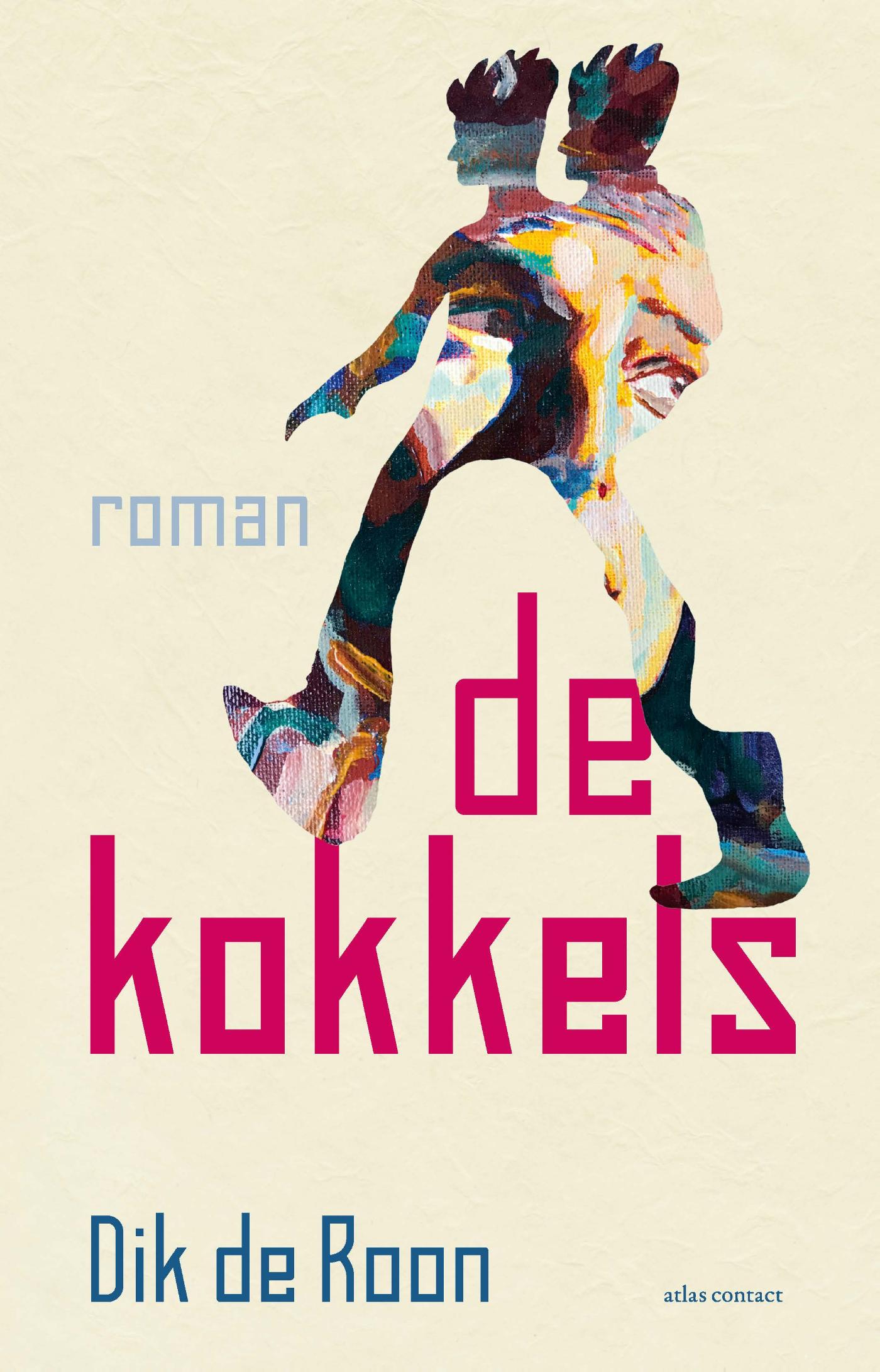 Omslag van De Kokkels