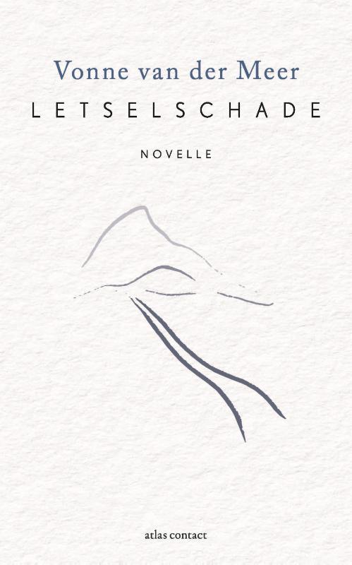 Omslag van Letselschade