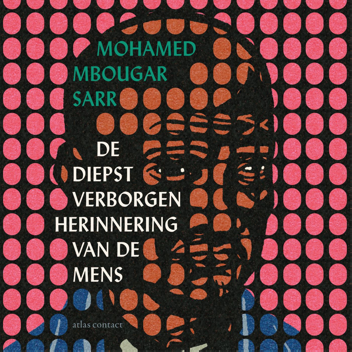 Omslag van De diepst verborgen herinnering van de mens