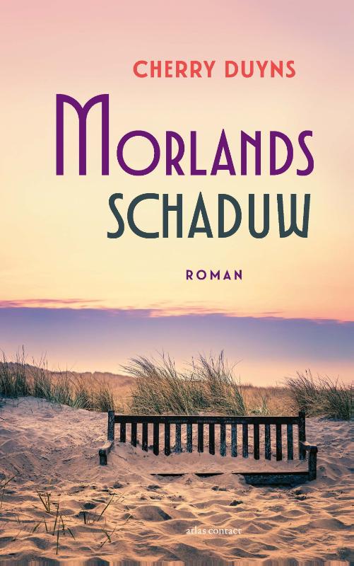 Omslag van Morlands schaduw