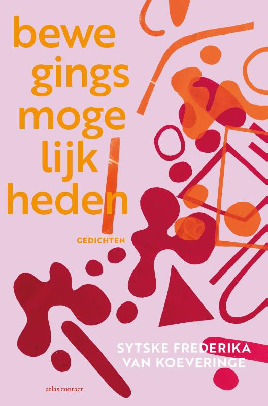 Omslag van Bewegingsmogelijkheden