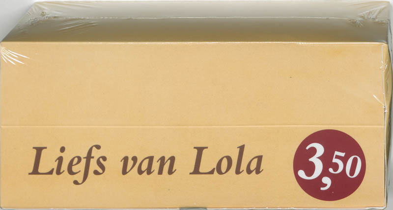Omslag van Mini