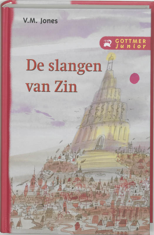 Omslag van 1 Budaan - kwartet