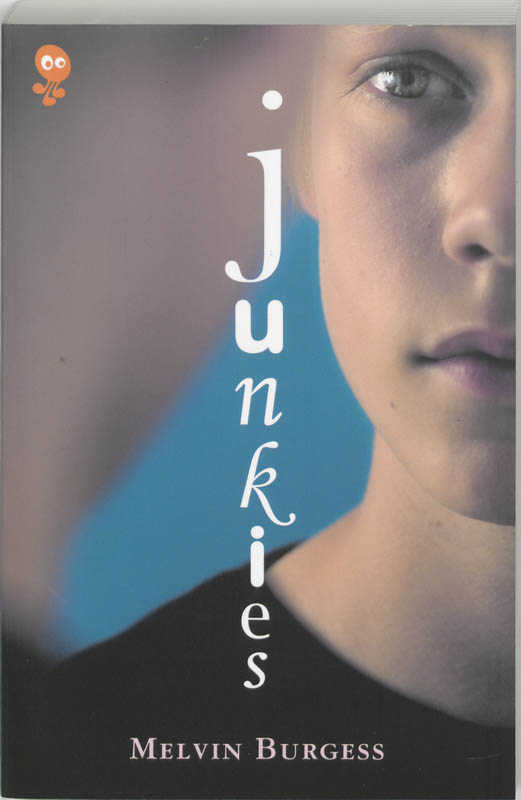 Omslag van Junkies