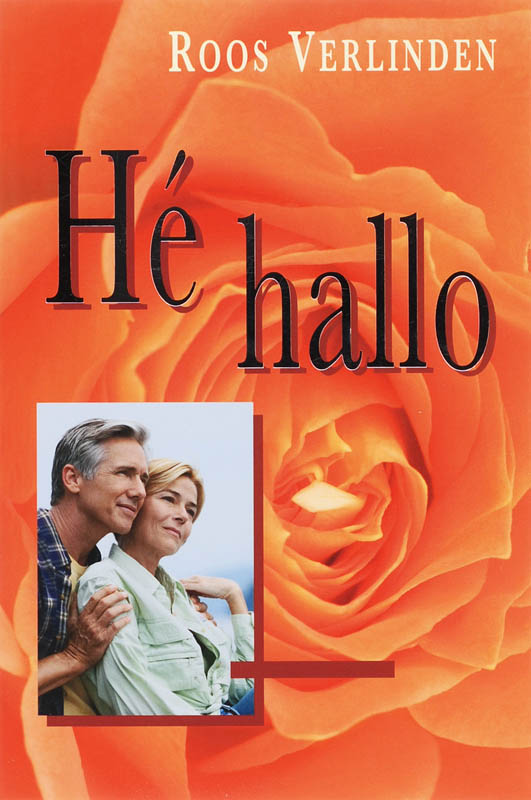 Omslag van Hé hallo!