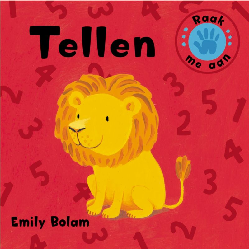 Omslag van Tellen