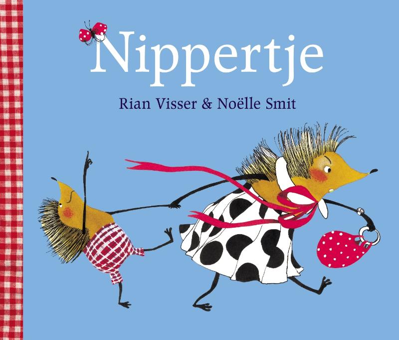 Omslag van Nippertje