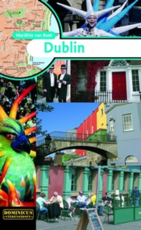 Omslag van Dublin