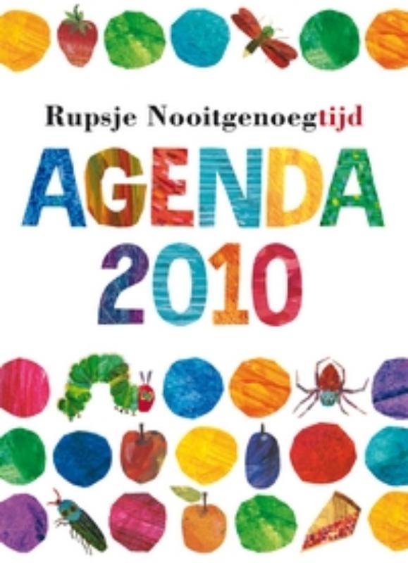Omslag van 2010