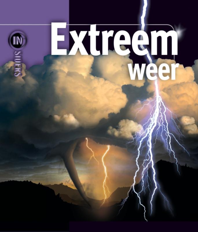 Omslag van Extreem weer