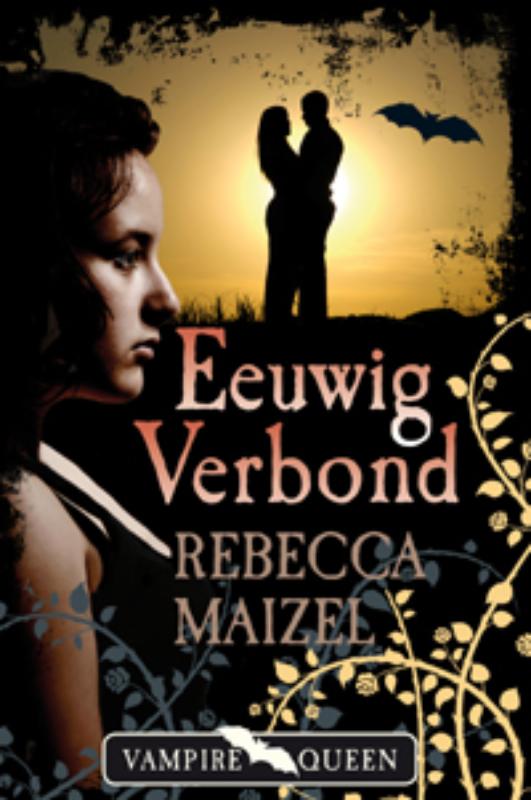 Omslag van Eeuwig verbond