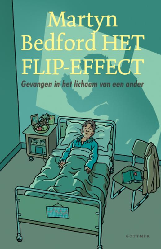 Omslag van Het Flip-effect