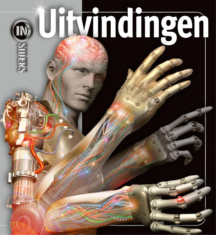 Omslag van Uitvindingen