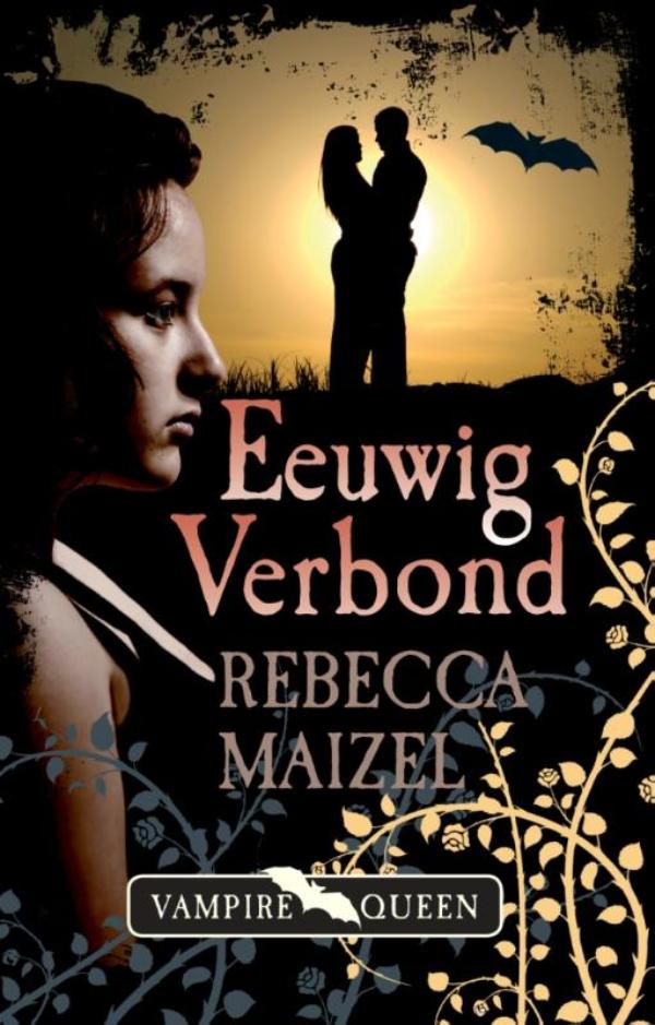 Omslag van Eeuwig verbond