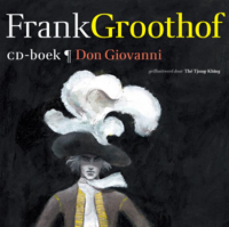 Omslag van Don Giovanni (groot)