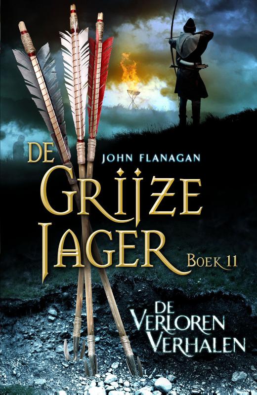 Omslag van De ruines van Gorlan